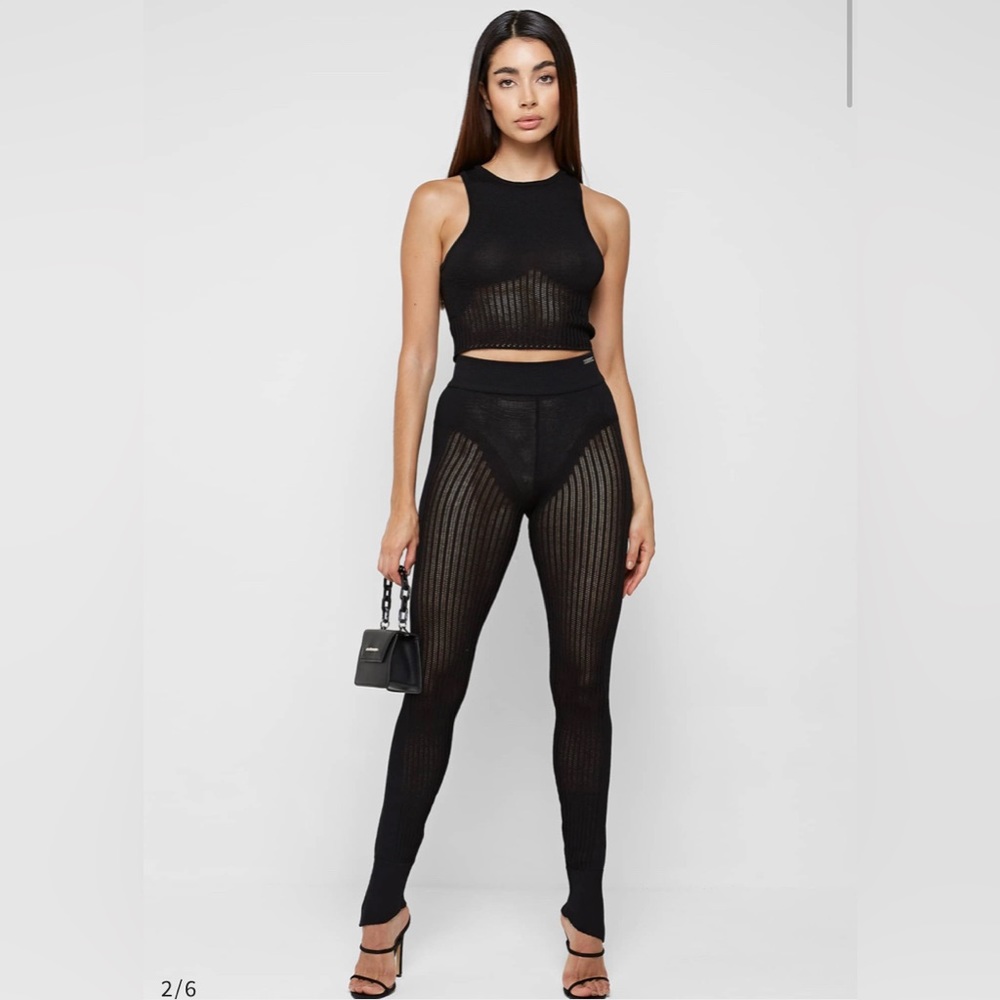 Maniere De Voir 2 piece set